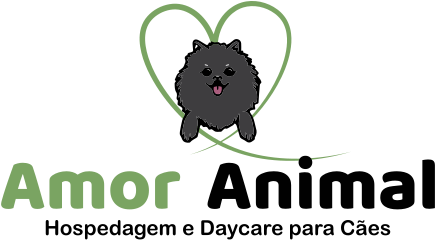 Amor Animal Logo